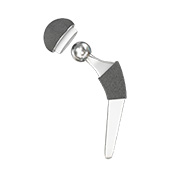 Custom/Patient-Specific Hip Replacement