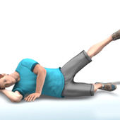 Hip Strengthening Exercises for Osteoarthritis