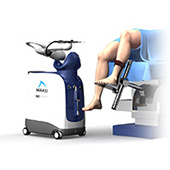 MAKO Robotic-Arm Assisted Technology for Total Knee Replacement