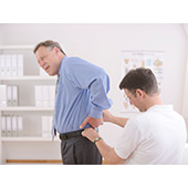 Physical Examination of the Hip