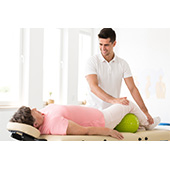 Physical Therapy for Hip