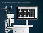 VELYS Robotic-Assisted Solution for Knee Replacement