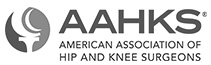 American Association of Hip and Knee Surgeons (AAHKS)