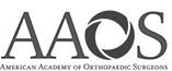 American Academy of Orthopaedic Surgeons