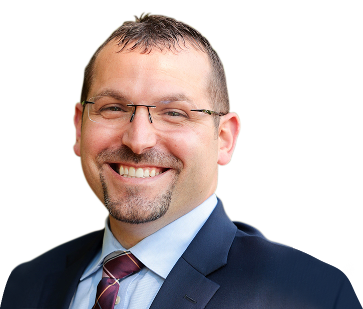 Mark Hood, MD - Orthopedic Surgeon - specialist in Hip and Knee Surgery