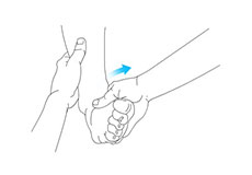 Anterior Tibialis Tendon Repair