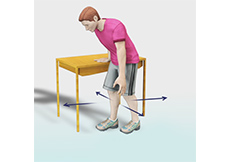 Exercises for Shoulder Impingement Syndrome