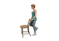 Foot and Ankle Conditioning Programs