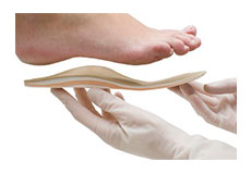 Foot Orthotics
