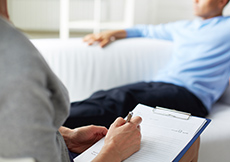 Knee Ligament Reconstruction