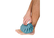 Non-Surgical Treatment for Foot and Ankle Pain
