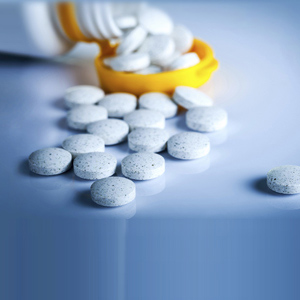 Pharmacological Interventions for Knee Injuries