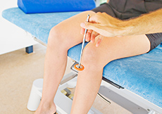 Physical Therapy for Knee
