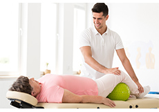 Physical Therapy for Hip
