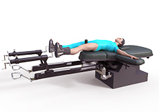 Postless Hip Arthroscopy