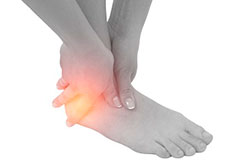 Treatment of Foot and Ankle Sports Injuries