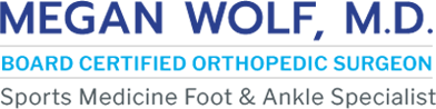 Megan Wolf, MD,