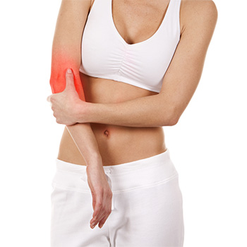 Elbow Stiffness