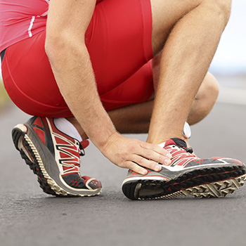 Sports Injuries