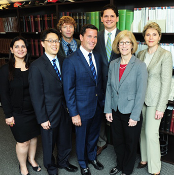 Cartilage Restoration Center at Rush