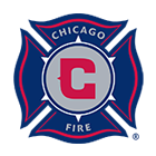 Chicago Fire Logo