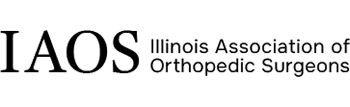 Illinois Association of Orthopedic Surgeons Logo