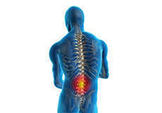 Lower Back Pain