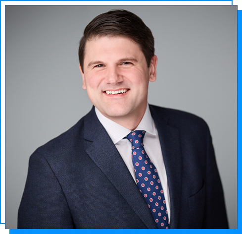 Blake Bodendorfer, M.D.