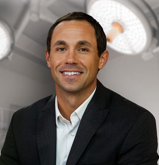 Gearin Green, M.D., Orthopedic Surgeon