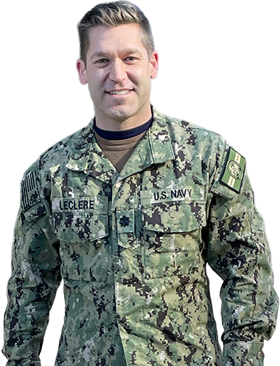 Dr. LeClere Leadership