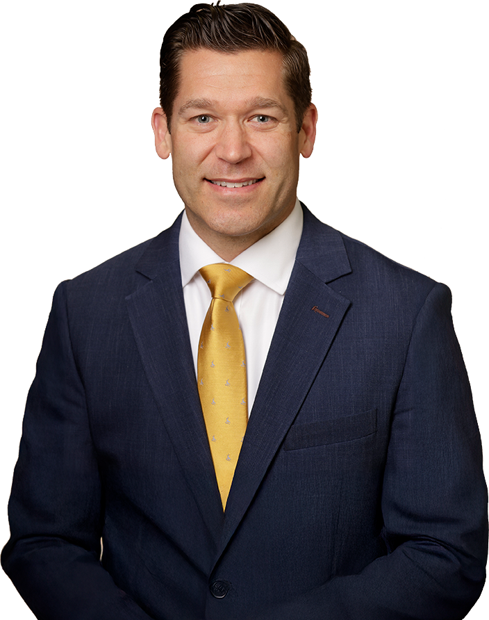 Lance E. LeClere