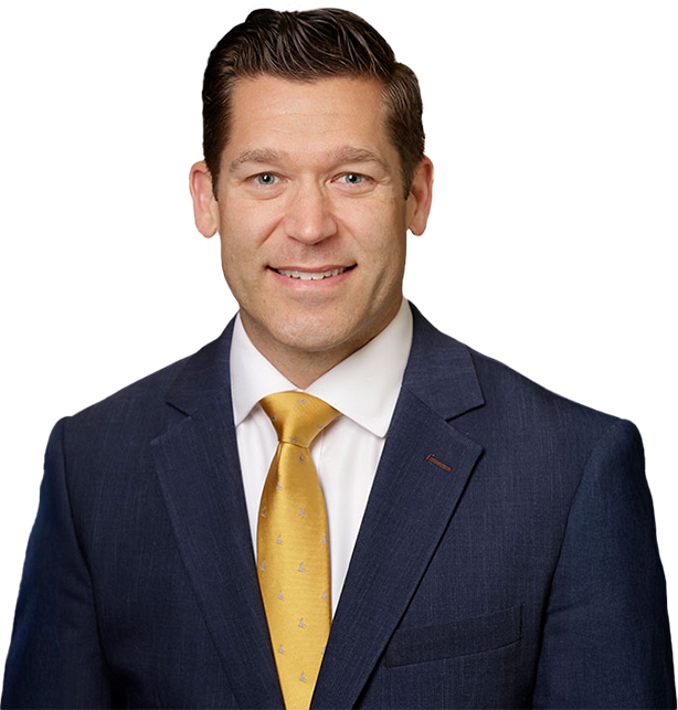 Lance E. LeClere