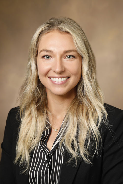Laura Taylor, PA