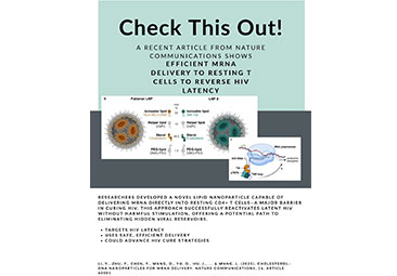 A big step toward an HIV cure?