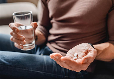 Doravirine/Islatravir Combo Pill Could Soon Be a New HIV Treatment Option