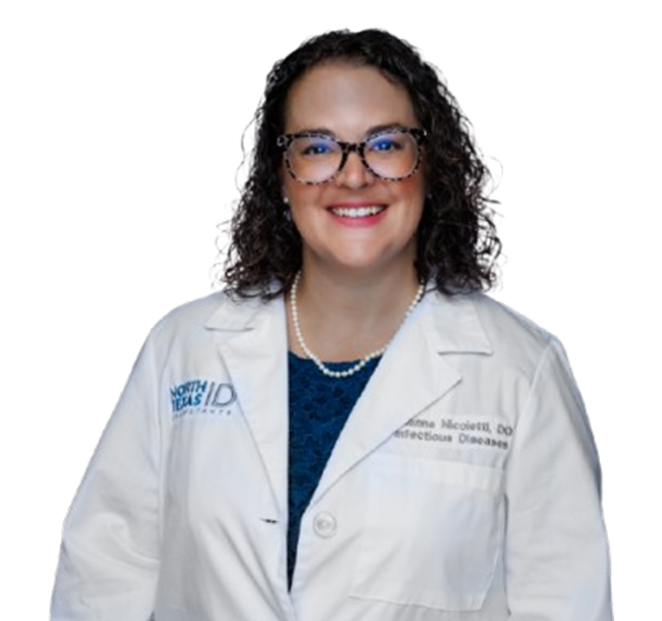 Brianne Nicoletti,DO