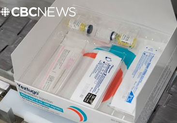 U.S. FDA approves twice yearly shot to prevent HIV transmission 