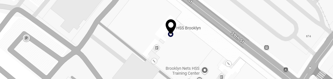 Practice Location of Gabriella Ode, M.D. - Orthopedic Surgeon - Sports Medicine Specialist