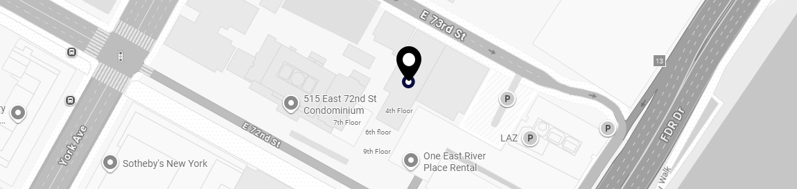 Practice Location of Gabriella Ode, M.D. - Orthopedic Surgeon - Sports Medicine Specialist