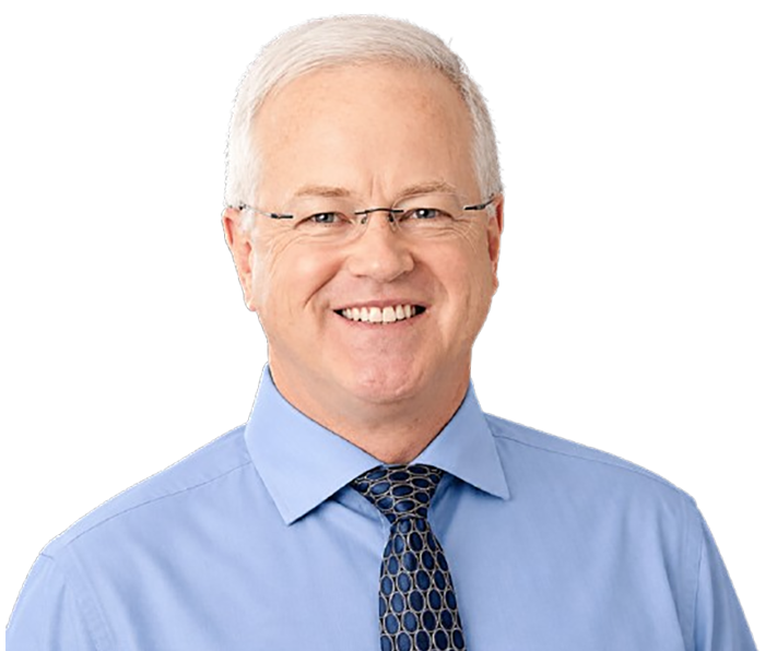 Dean Olsen, M.D.