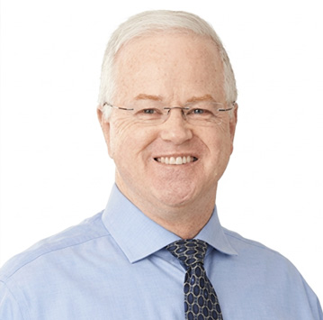 K. Dean Olsen, M.D.