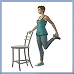 Rehabilitation Exercises