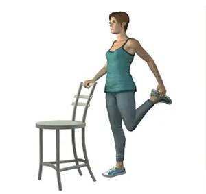 Rehabilitation Exercises