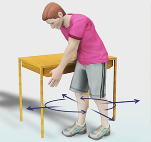 Shoulder Rehabilitation