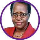 Margaret Muthoni Mbogoh