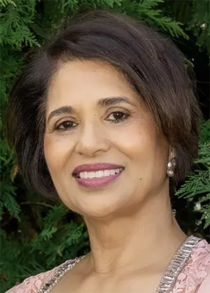 Pooja Chandra Pama