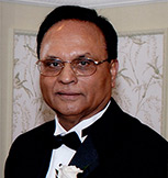 Satish Mehtani