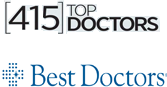 415 TOP DOCTORS
