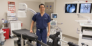 Daniel B. Chan, M.D. Surgery Center