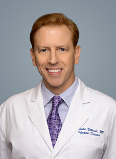 Christopher J. Bettacchi, MD